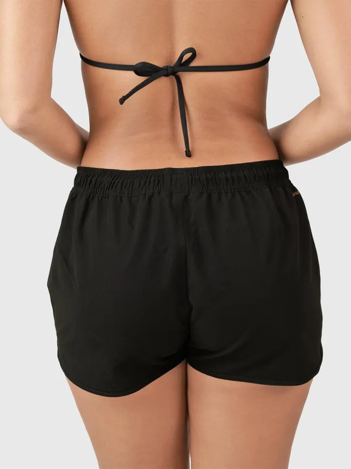Brunotti Swim Shorts Women GreenyN Swim Shorts Black