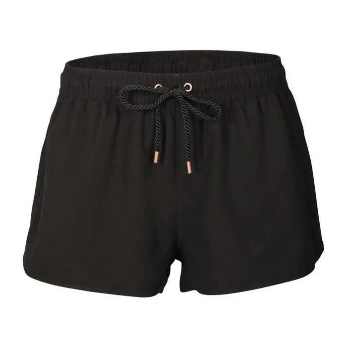 Brunotti Swim Shorts Women GreenyN Swim Shorts Black