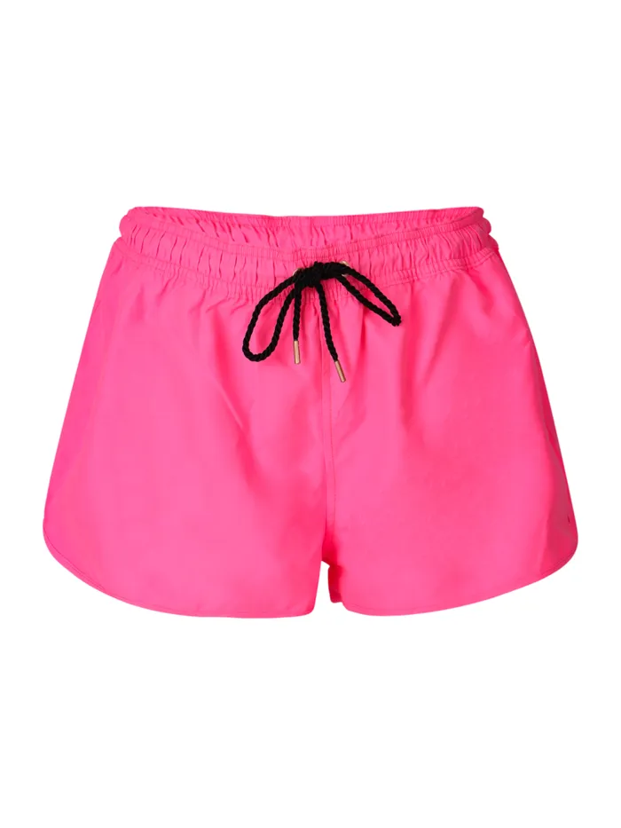 Brunotti Swim Shorts Women Greeny Swim Shorts Pink
