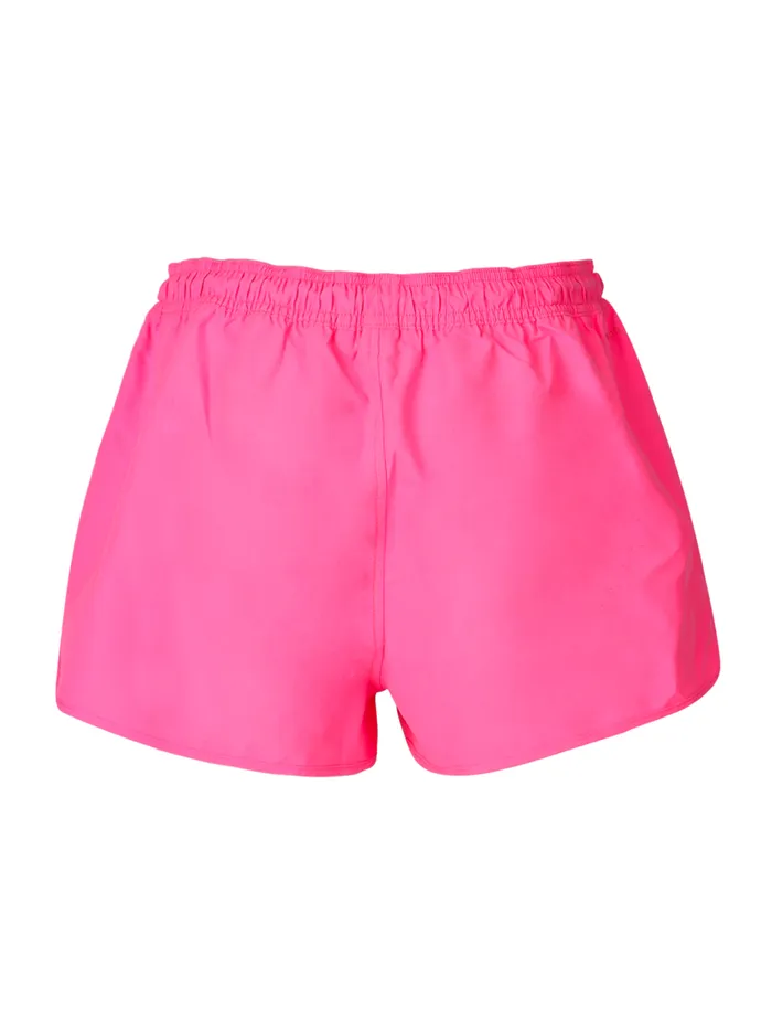 Brunotti Swim Shorts Women Greeny Swim Shorts Pink