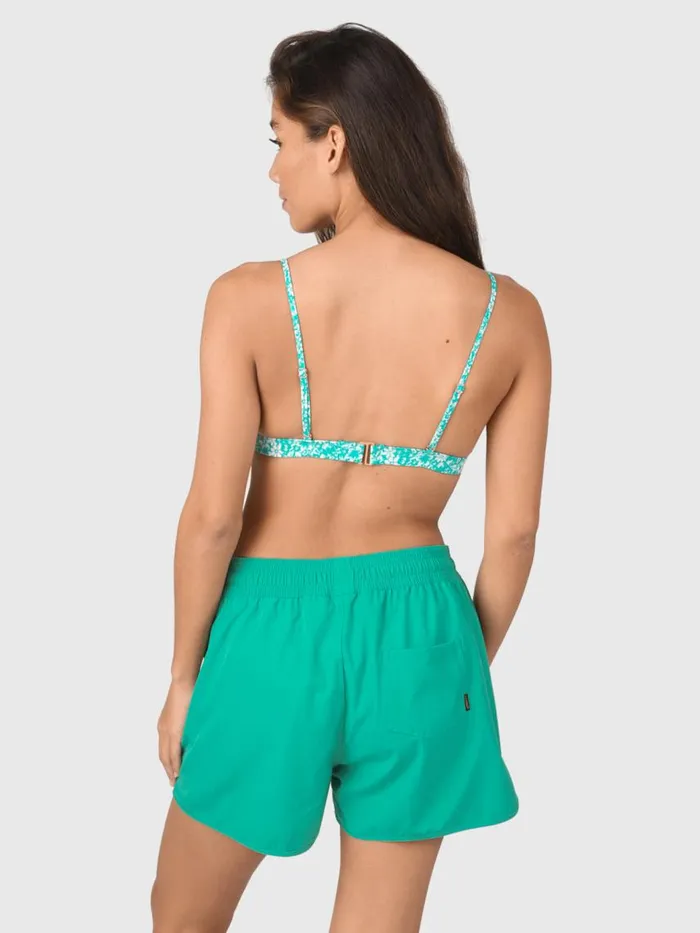 Brunotti Swim Shorts Women Toluca Swim Shorts Green