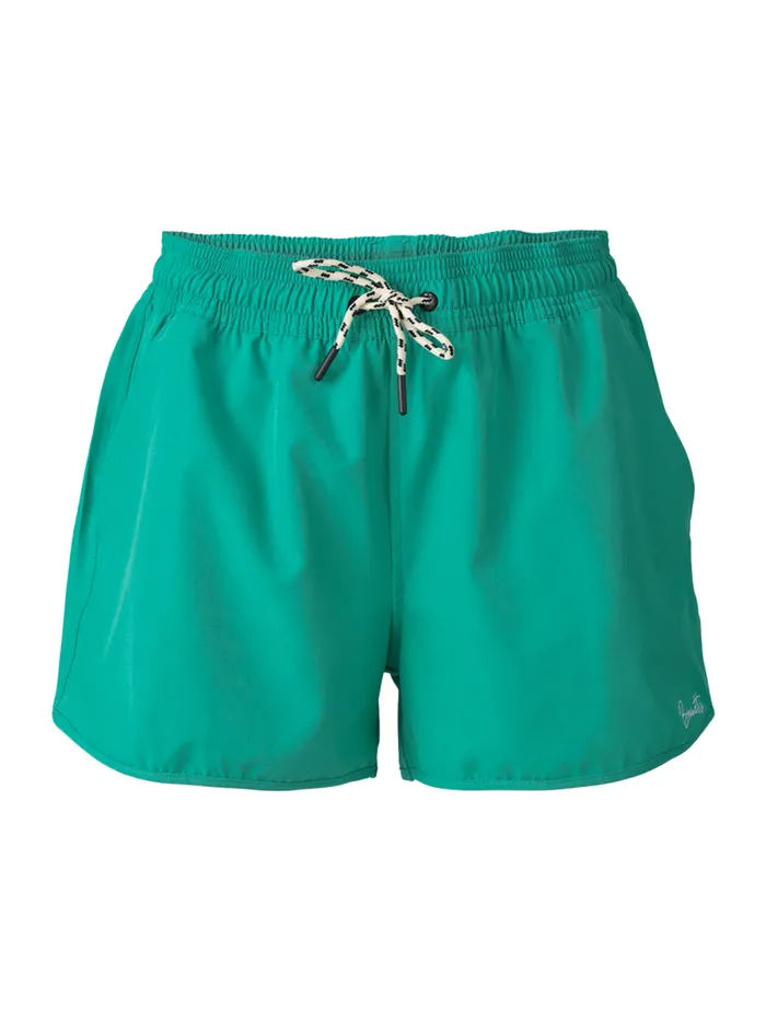 Brunotti Swim Shorts Women Toluca Swim Shorts Green