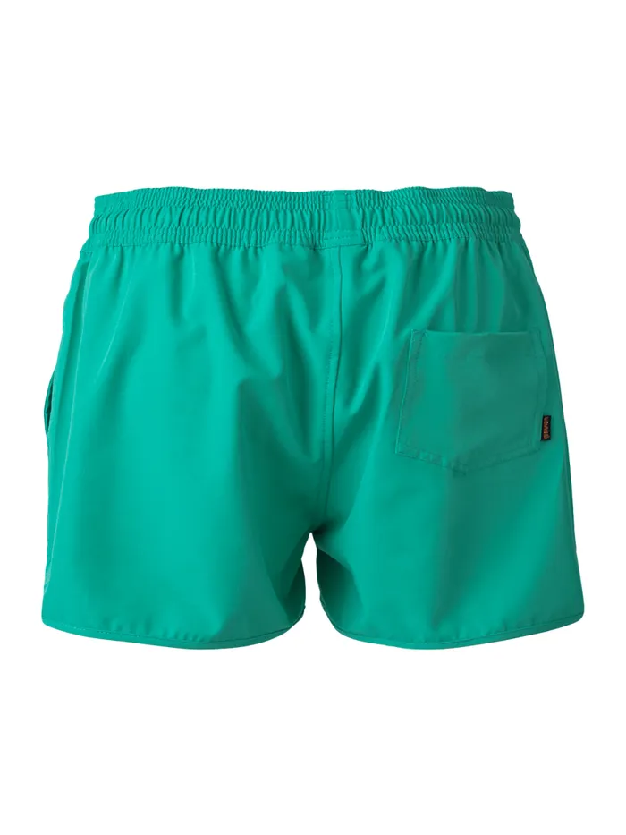 Brunotti Swim Shorts Women Toluca Swim Shorts Green