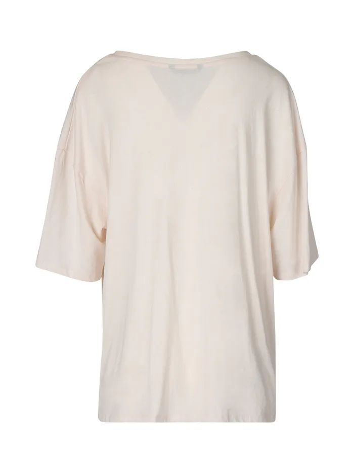 Brunotti TShirts and Tops Women ArtistJoan TShirt White