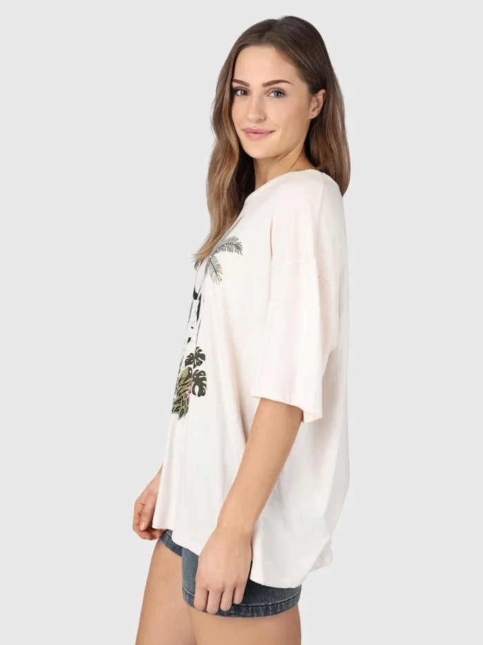 Brunotti TShirts and Tops Women ArtistJoan TShirt White