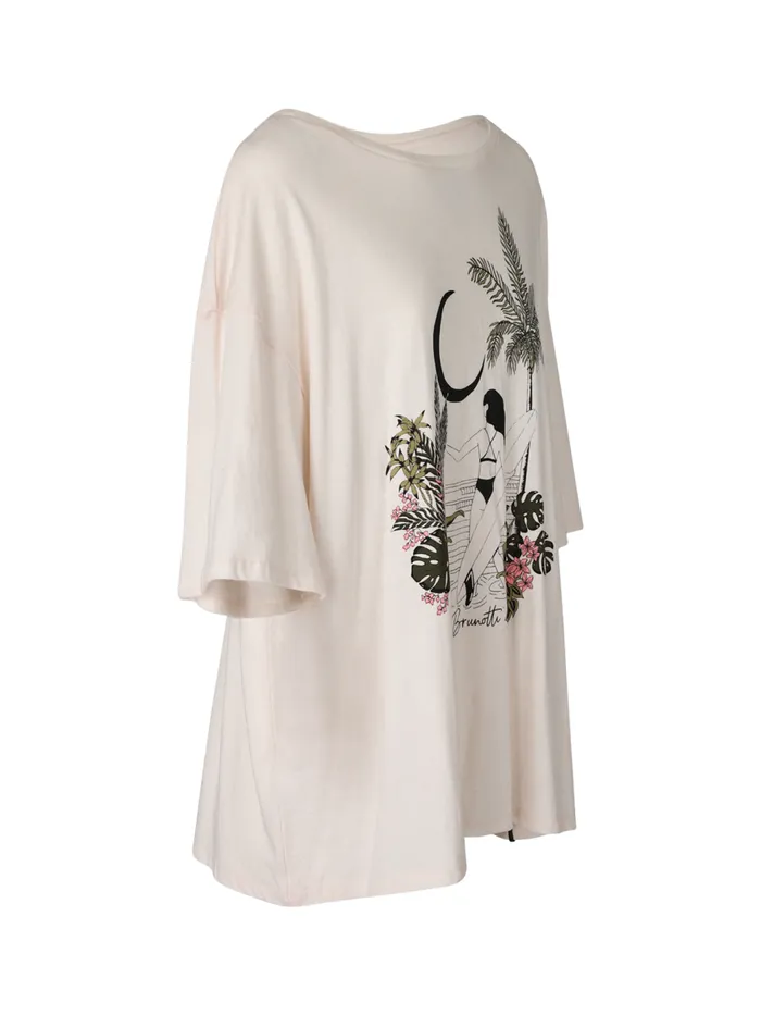 Brunotti TShirts and Tops Women ArtistJoan TShirt White