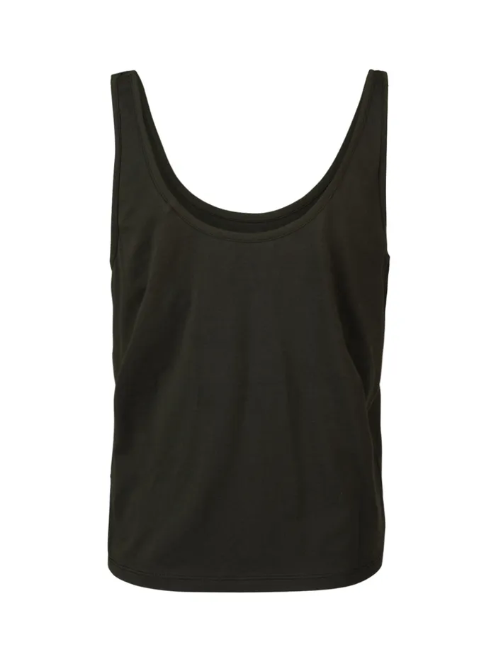 Brunotti TShirts and Tops Women Bocana Top Black