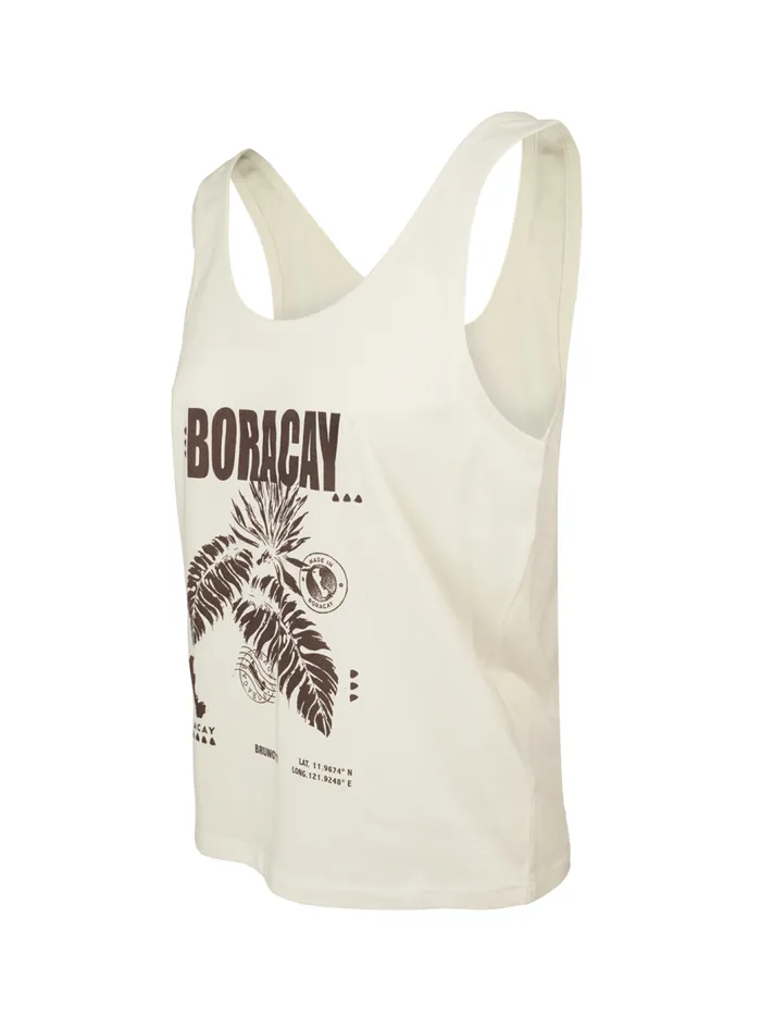 Brunotti TShirts and Tops Women Bocana Top OffWhite
