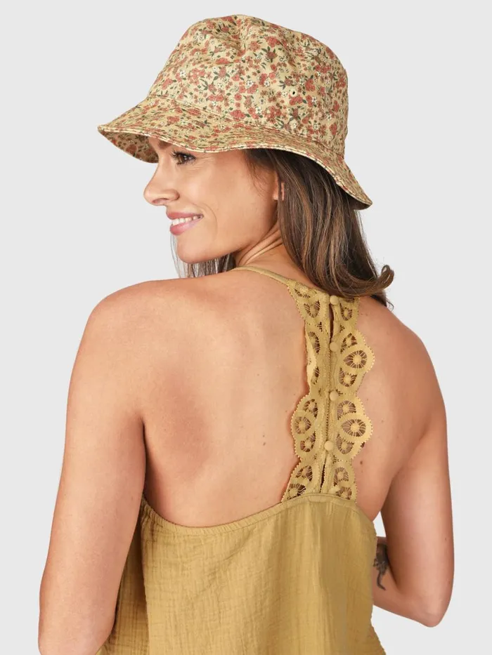 Brunotti TShirts and Tops Women Cleo Top Yellow