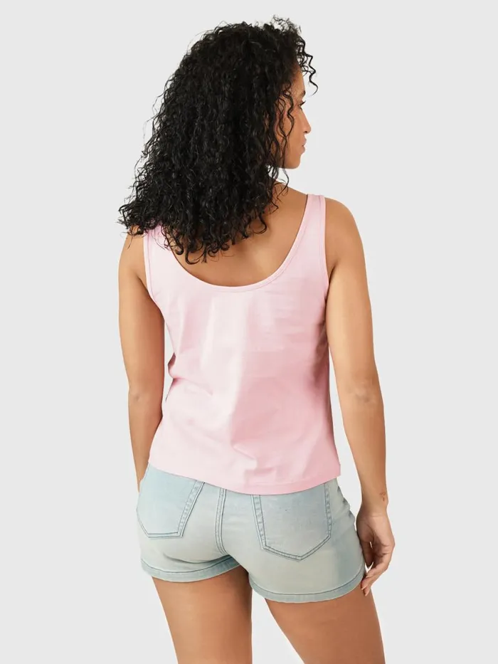 Brunotti TShirts and Tops Women Fleura Top Pink
