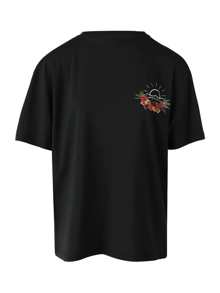 Brunotti TShirts and Tops Women ImaniR TShirt Black