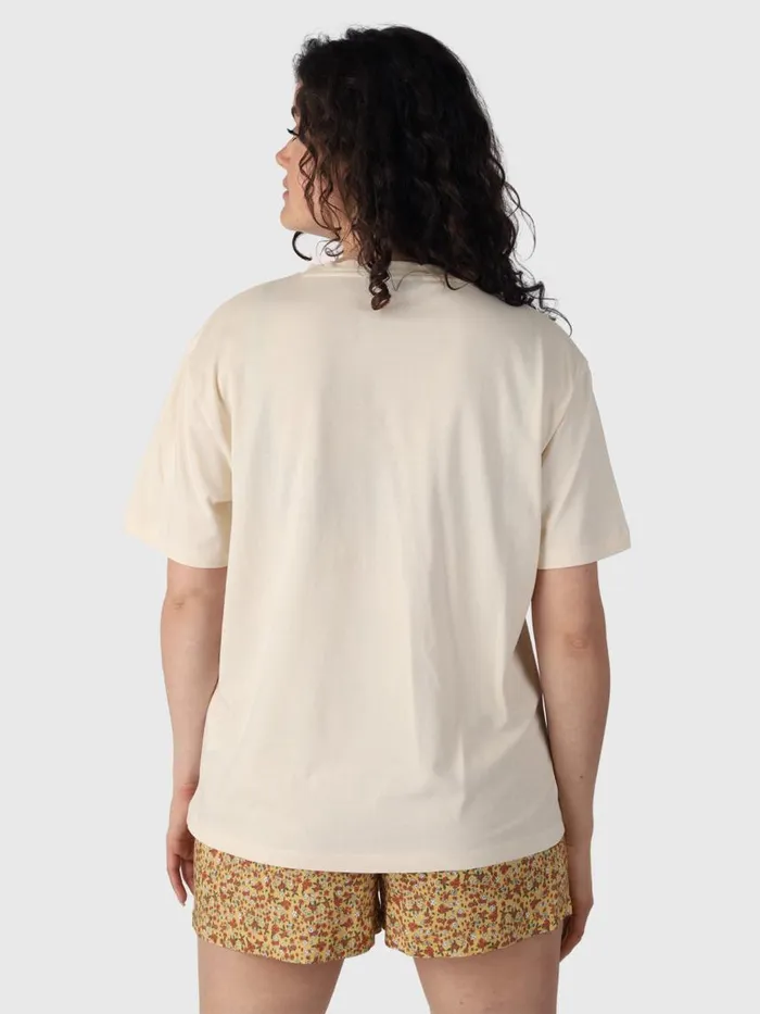 Brunotti TShirts and Tops Women ImaniR TShirt White