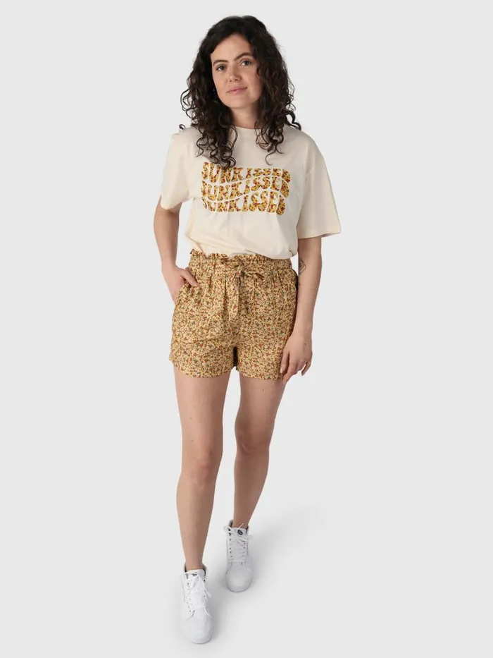 Brunotti TShirts and Tops Women ImaniR TShirt White