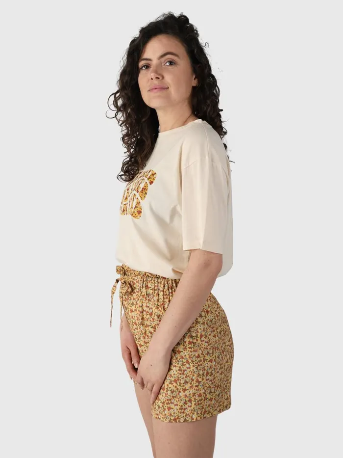 Brunotti TShirts and Tops Women ImaniR TShirt White