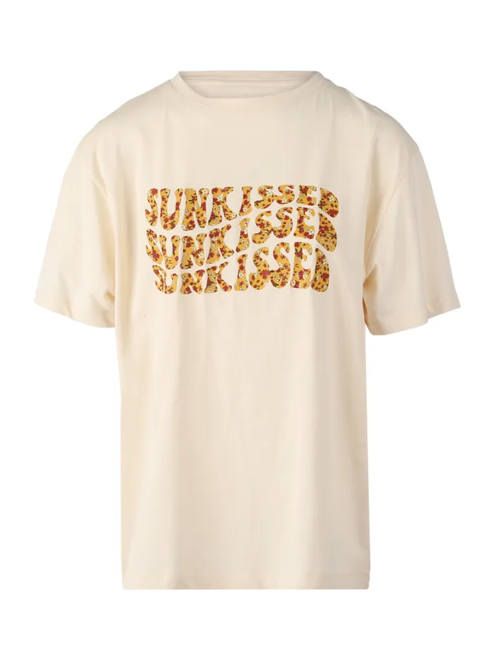 Brunotti TShirts and Tops Women ImaniR TShirt White