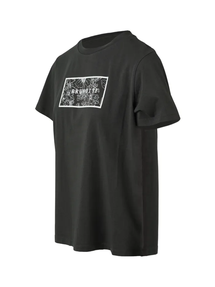 Brunotti TShirts and Tops Women Mathilde Tshirt Black