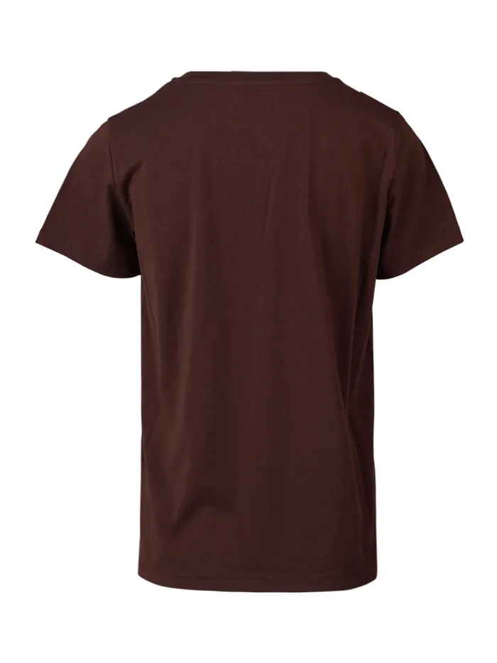Brunotti TShirts and Tops Women Mathilde Tshirt Brown