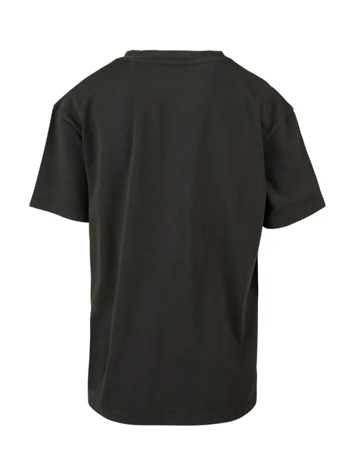 Brunotti TShirts and Tops Women Mellow Oversized Tshirt Black