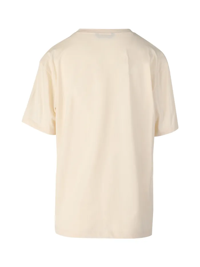 Brunotti TShirts and Tops Women SorayaR TShirt White