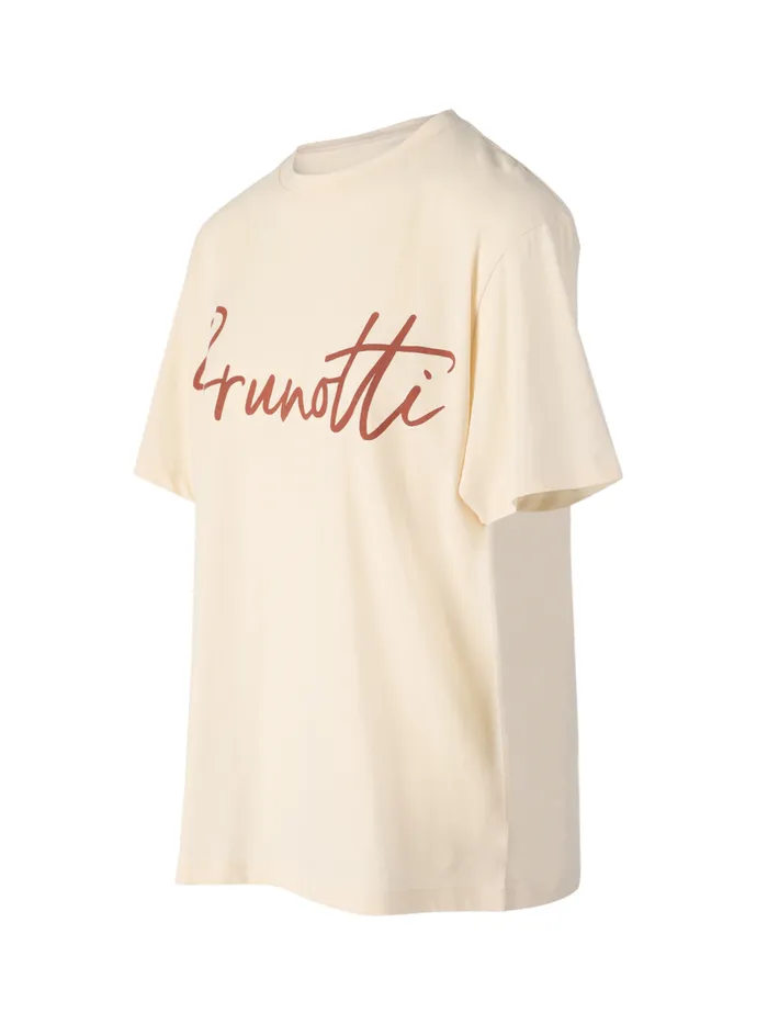 Brunotti TShirts and Tops Women SorayaR TShirt White
