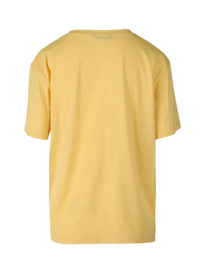Brunotti TShirts and Tops Women SorayaR TShirt Yellow