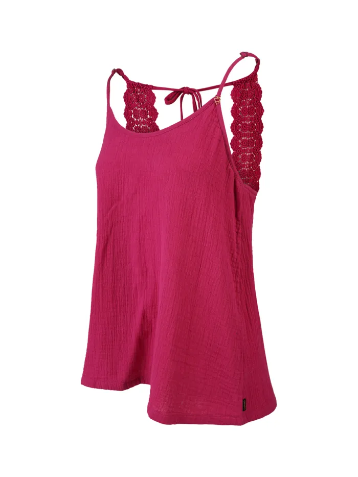 Brunotti TShirts and Tops Women Tanya Top Pink