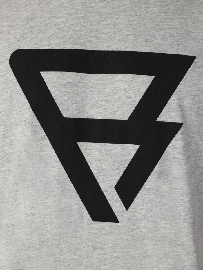 Brunotti Tshirts Men AlessoRTShirt Grey
