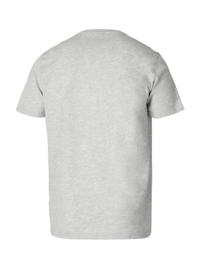 Brunotti Tshirts Men AlessoRTShirt Grey