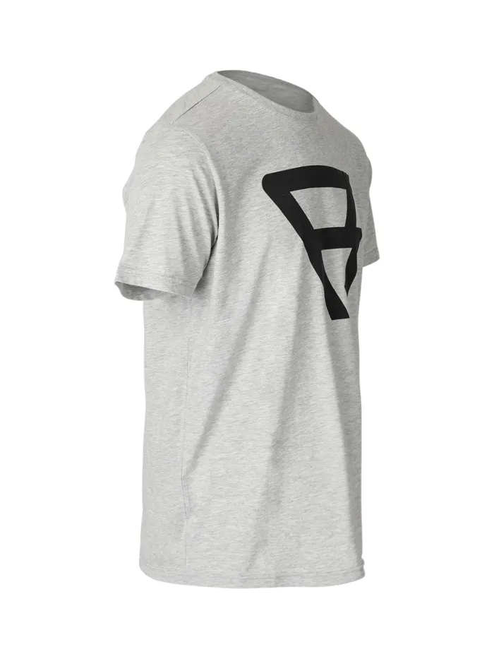 Brunotti Tshirts Men AlessoRTShirt Grey