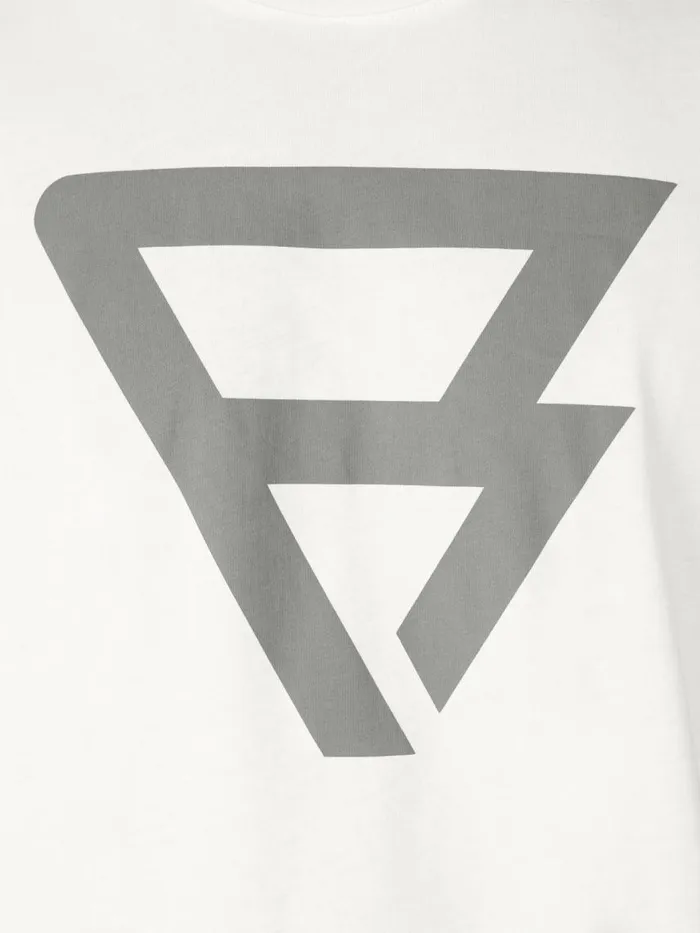 Brunotti Tshirts Men AlessoRTShirt OffWhite