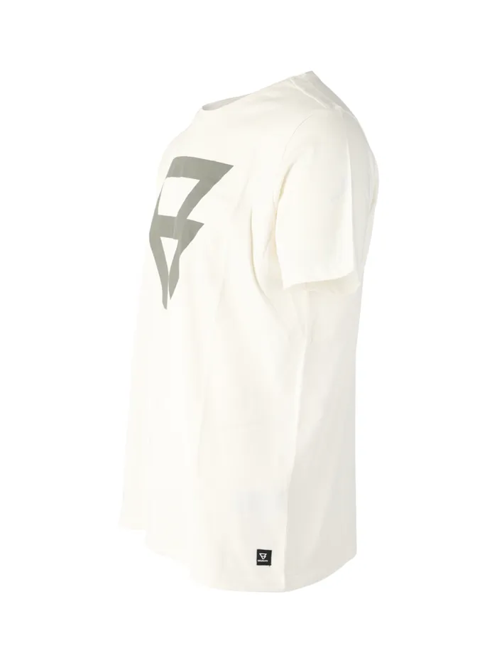 Brunotti Tshirts Men AlessoRTShirt OffWhite