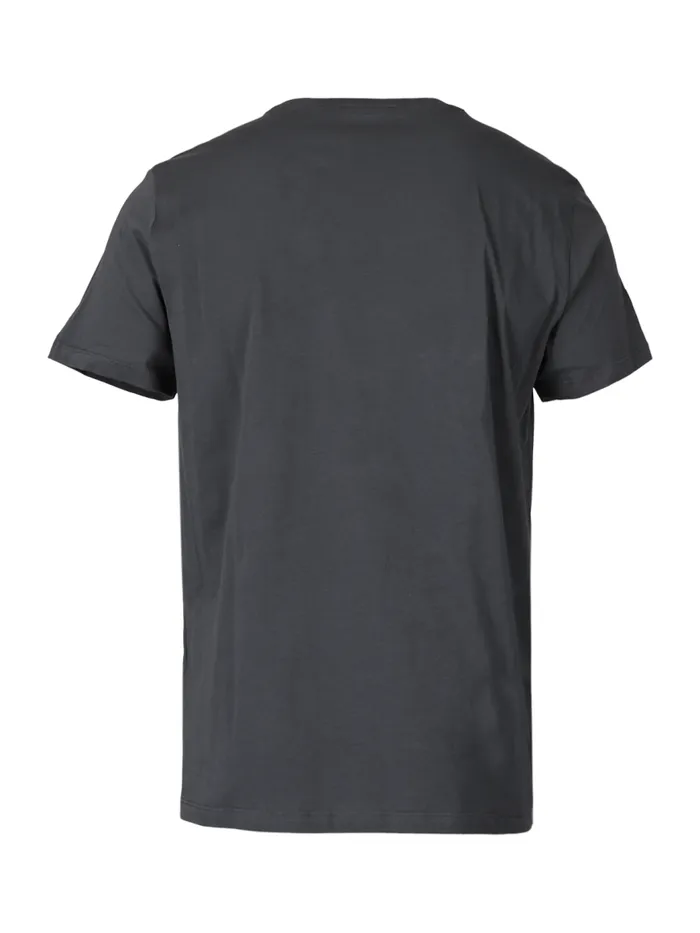 Brunotti Tshirts Men FunhorizonTShirt Grey