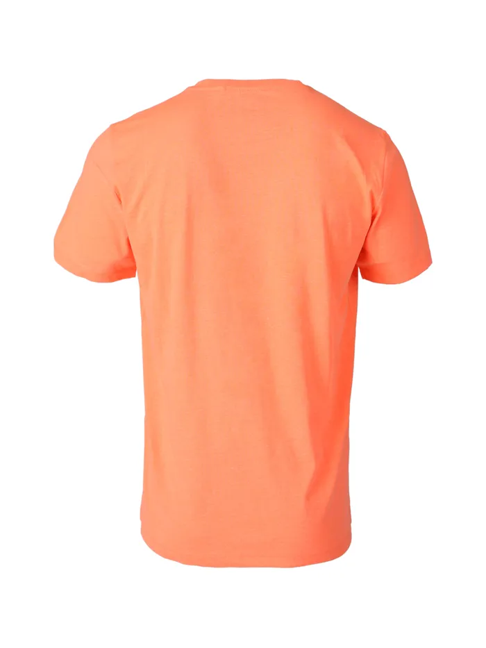 Brunotti Tshirts Men FunvibesTShirt Pink