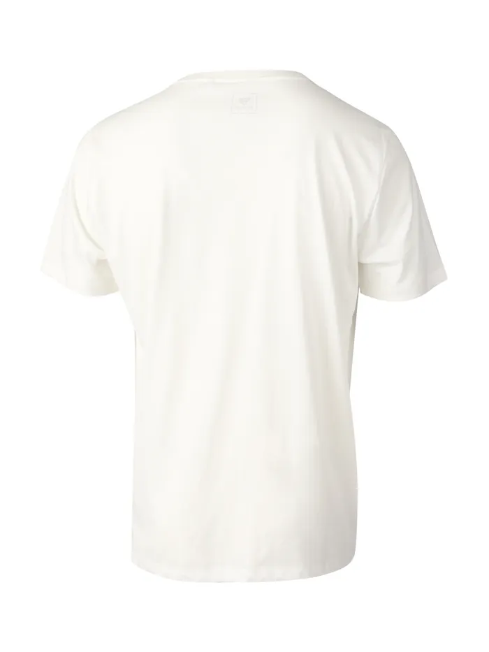 Brunotti Tshirts Men IconRTshirt OffWhite