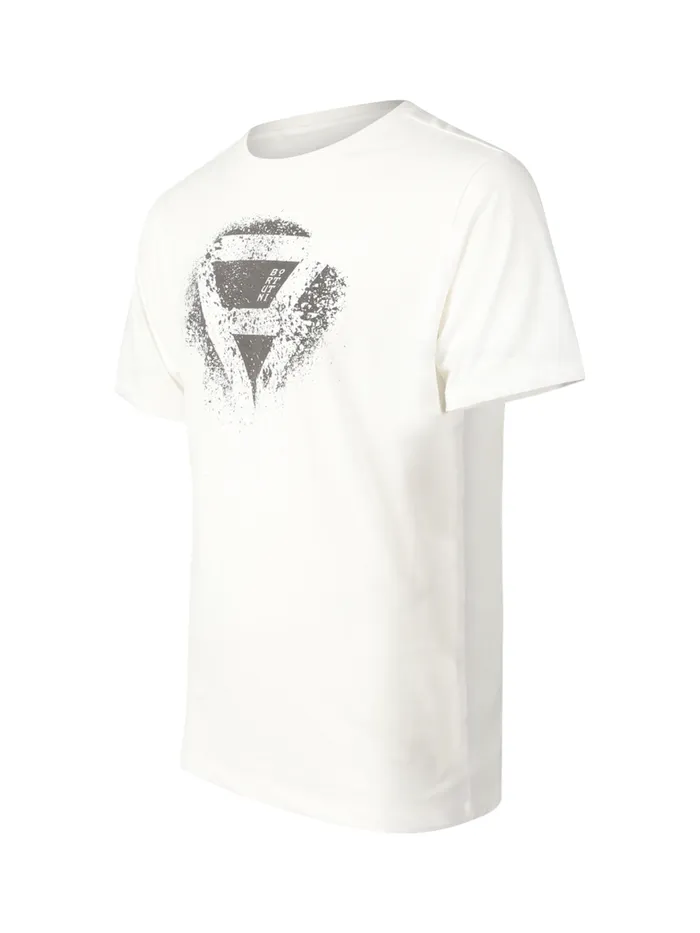 Brunotti Tshirts Men IconRTshirt OffWhite