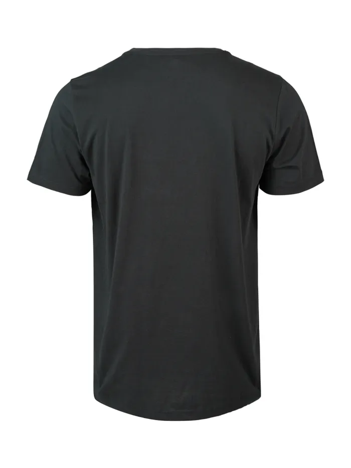 Brunotti Tshirts Men IconRTshirt Vintage Black