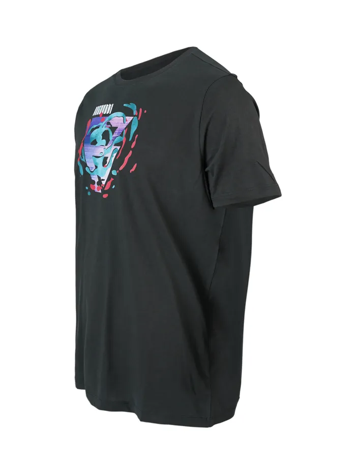 Brunotti Tshirts Men IconRTshirt Vintage Black