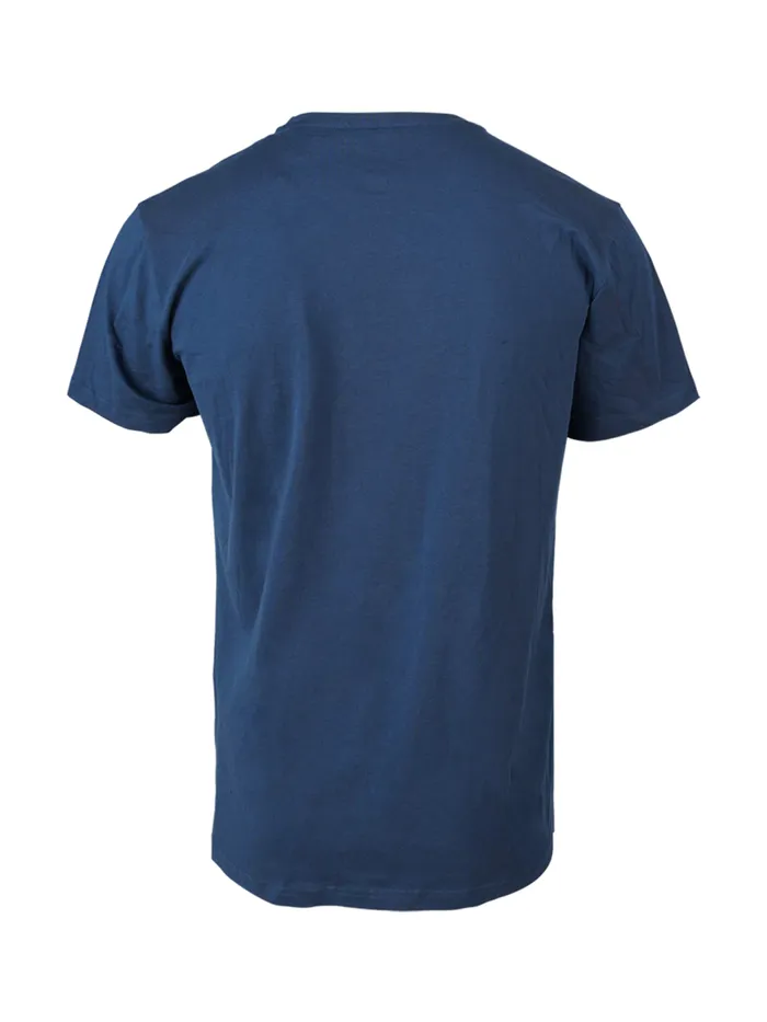 Brunotti Tshirts Men LeewayTshirt Blue