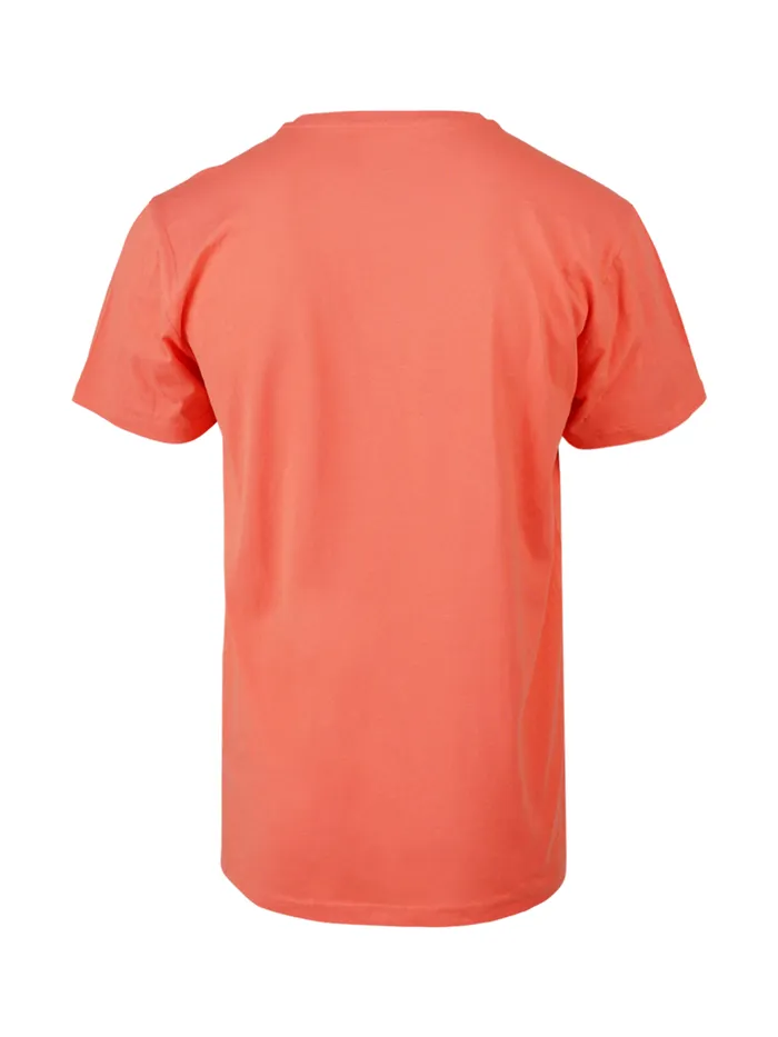 Brunotti Tshirts Men LeewayTshirt Red