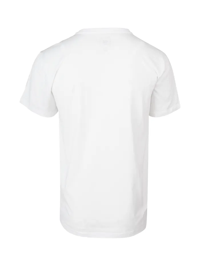 Brunotti Tshirts Men LeewayTshirt White