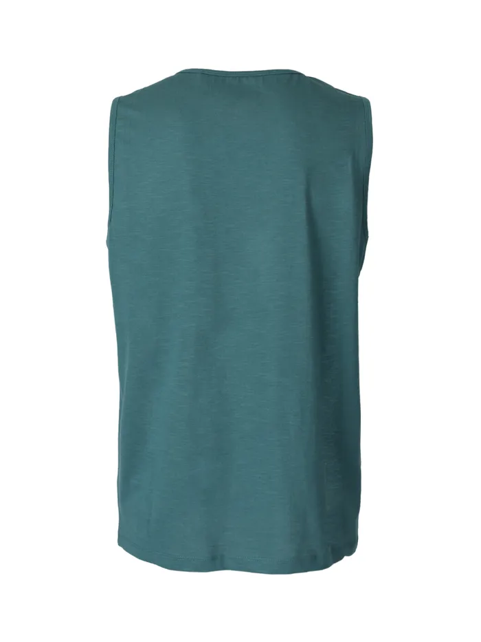 Brunotti Tshirts Men MalakuSinglet Green