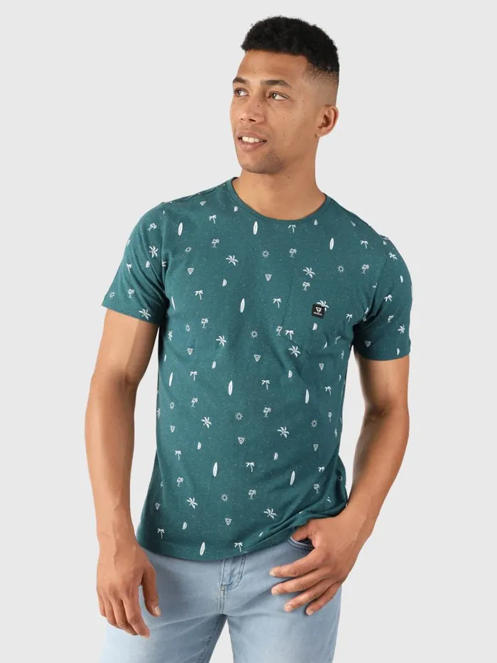 Brunotti Tshirts Men NeppyAOTshirt