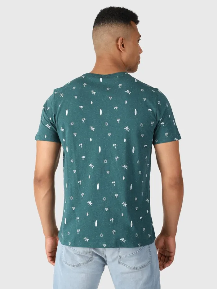 Brunotti Tshirts Men NeppyAOTshirt