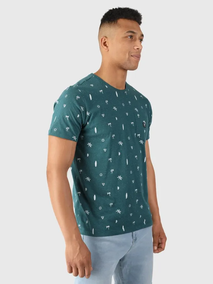 Brunotti Tshirts Men NeppyAOTshirt