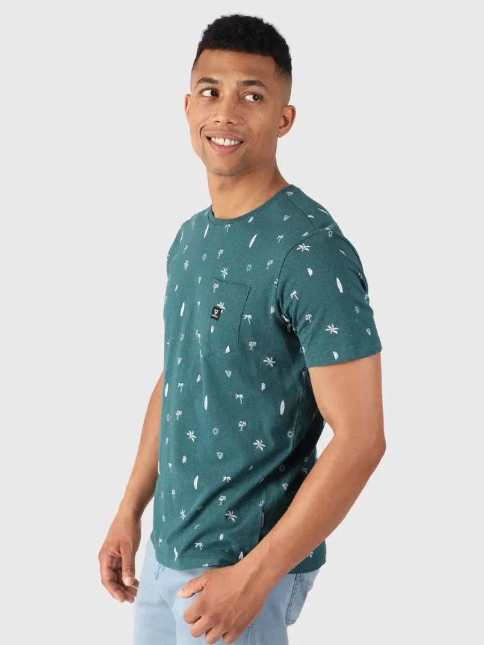 Brunotti Tshirts Men NeppyAOTshirt