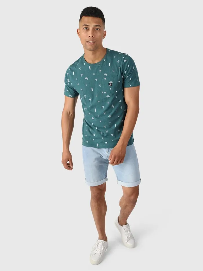 Brunotti Tshirts Men NeppyAOTshirt