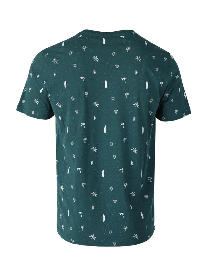Brunotti Tshirts Men NeppyAOTshirt
