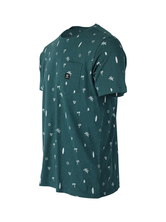 Brunotti Tshirts Men NeppyAOTshirt