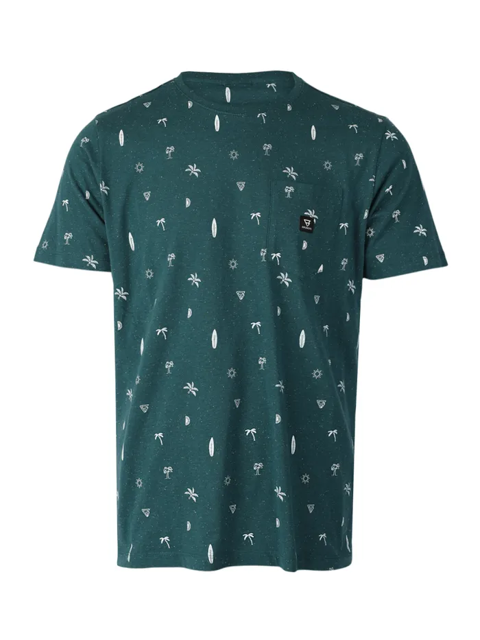 Brunotti Tshirts Men NeppyAOTshirt