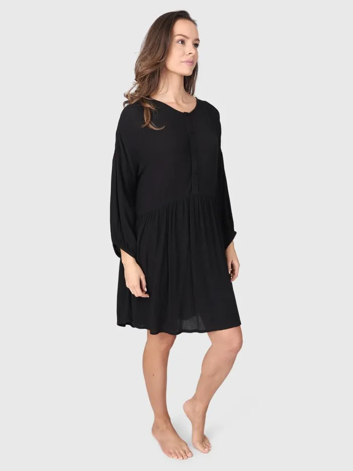 Brunotti Tunics and Jumpsuits Women Olivia Tunic Black